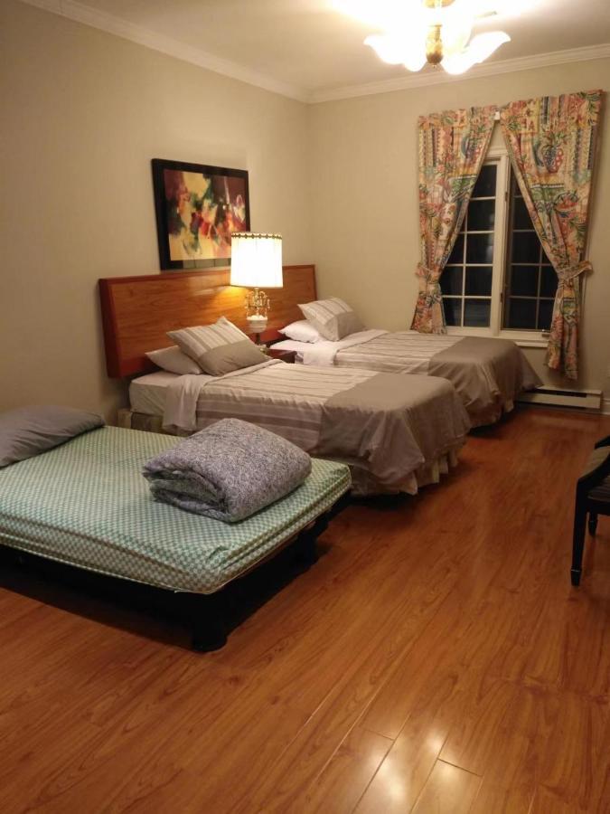 Lakeview Private Suite-Twin Or King Tottenham Екстериор снимка