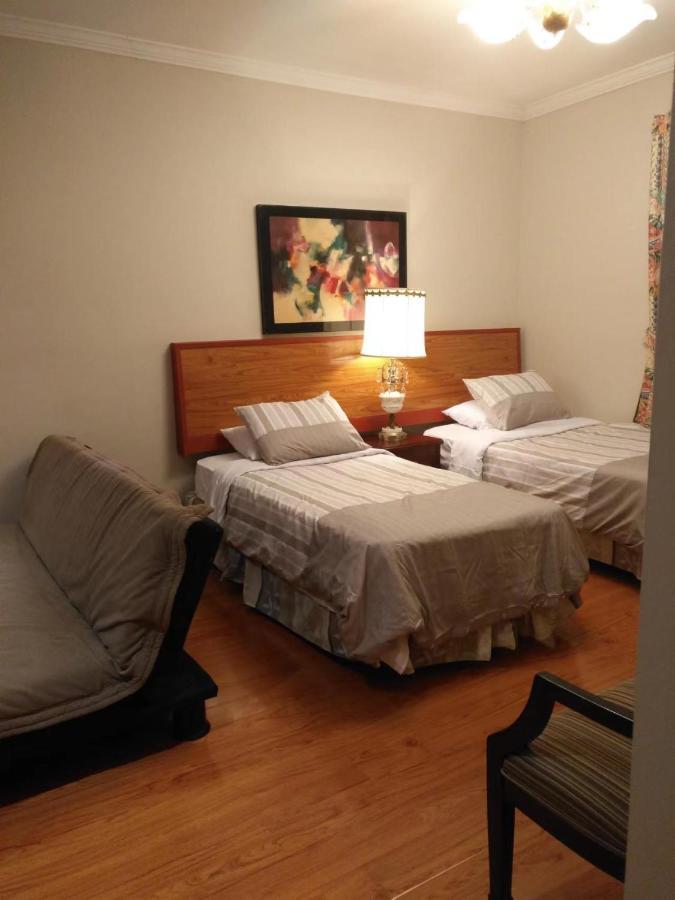 Lakeview Private Suite-Twin Or King Tottenham Екстериор снимка